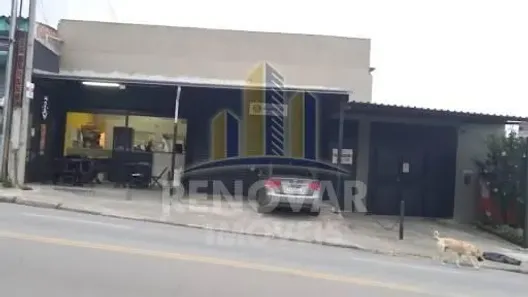 Sala Comercial à venda, 250m² no Jardim Layr, Mogi das Cruzes