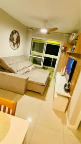 Apartamento com 2 Quartos à venda, 70m² no Recreio dos Bandeirantes, Rio de Janeiro