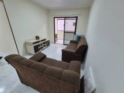Apartamento com 2 Quartos à venda, 84m² no Tupi, Praia Grande