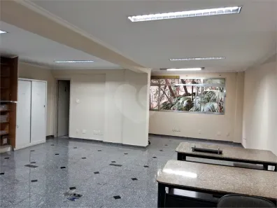 Sala Comercial à venda, 813m² no Consolação, São Paulo