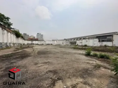 Lote/Terreno à venda, 7164m² no Santa Paula, São Caetano do Sul