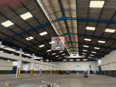 Galpão/Depósito/Armazém para alugar, 4183m² no Cidade Industrial Satélite de São Paulo, Guarulhos