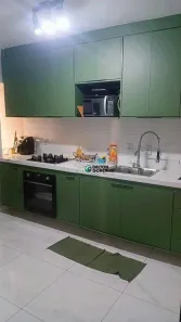Apartamento com 2 Quartos à venda, 67m² no Parque Residencial Indaiá, Indaiatuba