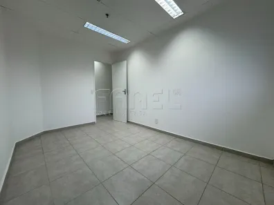 Sala Comercial para alugar, 50m² no Vila Progredior, São Paulo