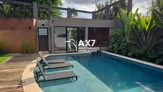 Casa com 4 Quartos à venda, 496m² no Alto de Pinheiros, São Paulo