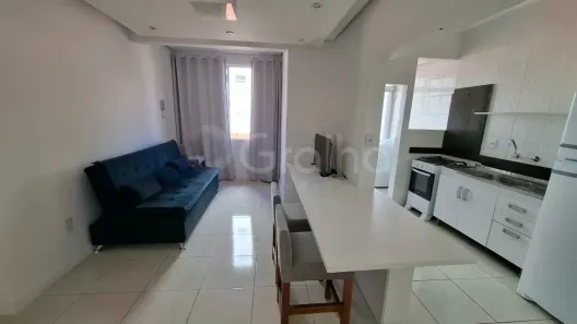 Apartamento com 2 Quartos à venda, 60m² no Centro, Florianópolis