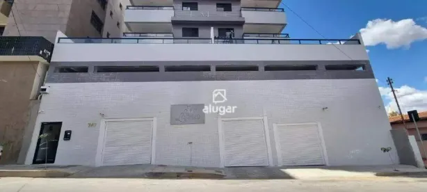 Apartamento com 3 Quartos para alugar, 72m² no Centro, Montes Claros