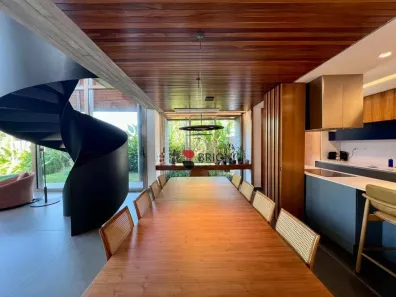 Casa de Condomínio com 3 Quartos à venda, 589m² no Fazenda Santa Maria, Cravinhos