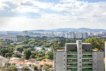 Apartamento com 4 Quartos à venda, 230m² no Alto da Lapa, São Paulo