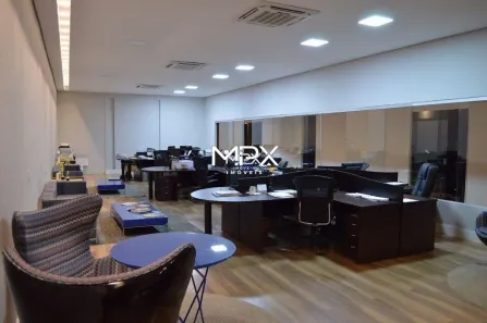 Ponto Comercial à venda, 216m² no Vila Rezende, Piracicaba