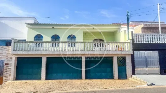 Casa com 4 Quartos à venda, 182m² no Cidade Dutra, São Paulo