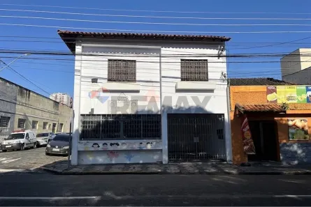 Imóvel Comercial com 5 Quartos para alugar, 210m² no Centro, Mogi das Cruzes
