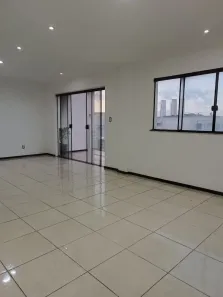 Apartamento com 4 Quartos à venda, 153m² no Vila de Abrantes (Abrantes), Camaçari