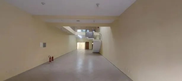 Ponto Comercial para alugar, 270m² no Nova Petrópolis, São Bernardo do Campo