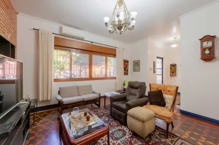 Casa com 3 Quartos à venda, 244m² no Menino Deus, Porto Alegre