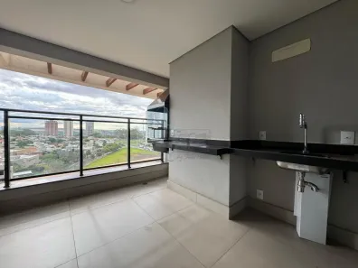 Apartamento com 2 Quartos à venda, 80m² no Bonfim Paulista, Ribeirão Preto
