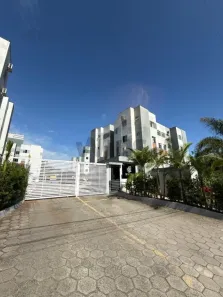 Apartamento com 2 Quartos à venda, 53m² no Monte Castelo, Criciúma