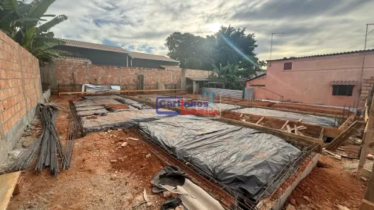 Casa com 2 Quartos à venda, 57m² no , São Joaquim de Bicas