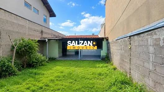 Casa com 1 Quarto à venda, 169m² no Parque Senhor do Bonfim, Taubaté