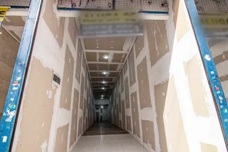 Ponto Comercial para alugar, 44m² no Santo Amaro, São Paulo