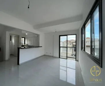 Casa de Condomínio com 2 Quartos à venda, 93m² no Macuco, Santos