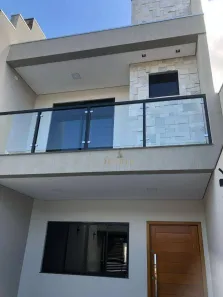 Casa com 3 Quartos à venda, 155m² no Jardim Guararapes, Londrina
