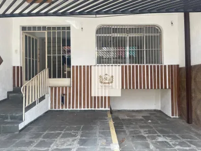 Imóvel Comercial com 3 Quartos para alugar, 250m² no Mirandópolis, São Paulo