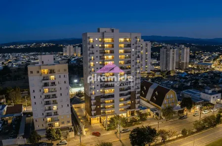 Apartamento com 3 Quartos à venda, 158m² no Urbanova, São José dos Campos