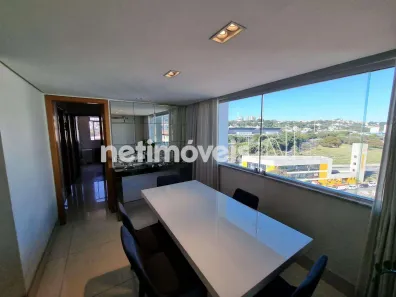 Cobertura com 4 Quartos à venda, 180m² no Coração Eucarístico, Belo Horizonte