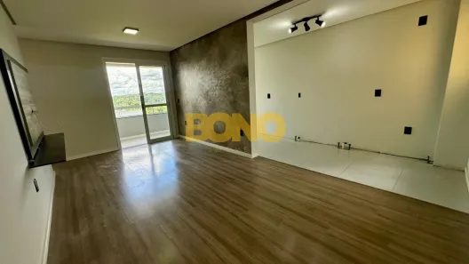 Apartamento com 3 Quartos à venda, 72m² no Nossa Senhora da Saúde, Caxias do Sul