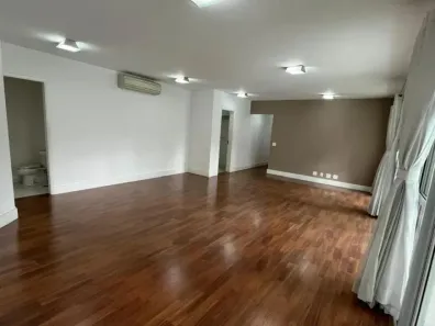 Apartamento com 3 Quartos à venda, 155m² no Parque Colonial, São Paulo
