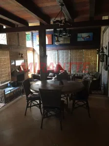Sobrado com 4 Quartos à venda, 350m² no Roseira, Mairiporã