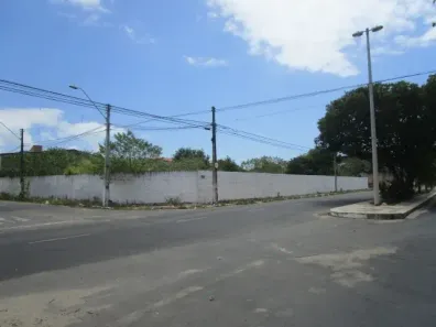 Lote/Terreno para alugar, 2280m² no Engenheiro Luciano Cavalcante, Fortaleza