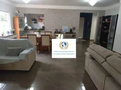 Casa de Condomínio com 4 Quartos para venda ou aluguel, 173m² no Barão Geraldo, Campinas