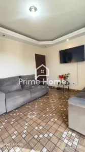 Sobrado com 4 Quartos à venda, 396m² no Jardim Amanda I, Hortolândia