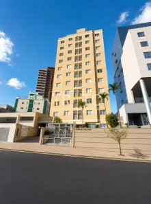 Sala Comercial com 1 Quarto à venda, 46m² no Botafogo, Campinas