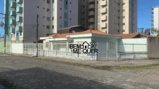 Casa com 2 Quartos à venda, 100m² no Balneario Anchieta, Mongaguá