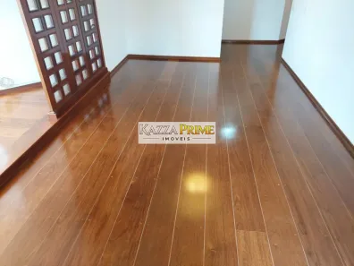 Apartamento com 3 Quartos à venda, 98m² no Jardim Marajoara, São Paulo