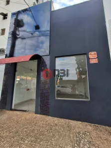 Imóvel Comercial para alugar, 60m² no Vila Redentora, São José do Rio Preto