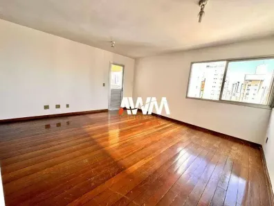 Apartamento com 4 Quartos à venda, 155m² no Setor Oeste, Goiânia