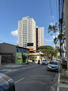 Apartamento com 2 Quartos à venda, 50m² no Vila Esperança, São Paulo