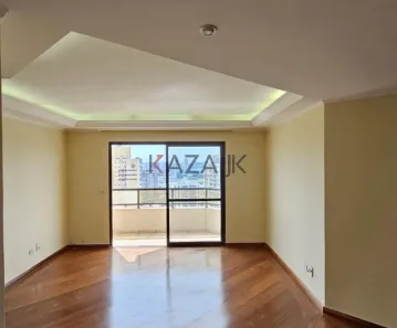 Apartamento com 4 Quartos à venda, 140m² no Jardim Paris, Jundiaí