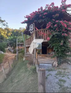 Fazenda/Sítio com 3 Quartos à venda, 100m² no Centro, Águas Mornas