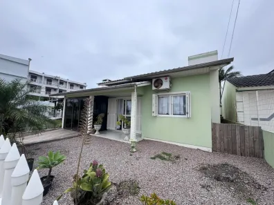 Casa com 3 Quartos à venda, 288m² no Itapuã, Balneário Gaivota