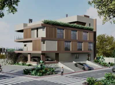 Apartamento com 1 Quarto à venda, 33m² no Vila Nova, Imbituba