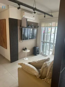 Apartamento com 2 Quartos à venda, 52m² no Vila Macedópolis, São Paulo