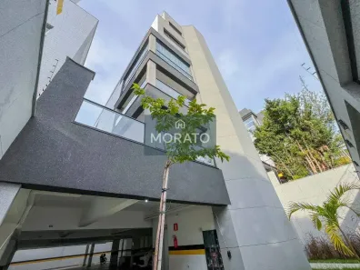 Cobertura com 4 Quartos à venda, 264m² no Liberdade, Belo Horizonte