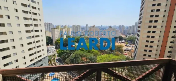 Apartamento com 3 Quartos à venda, 89m² no Vila Vermelha, São Paulo