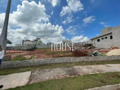 Lote/Terreno à venda, 527m² no Jardim Vila São Domingos, Sorocaba