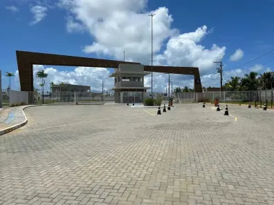 Lote/Terreno à venda, 567m² no Zona de Expansão (Olhos D'Agua), Barra dos Coqueiros